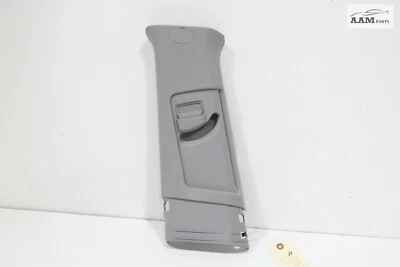 Chevrolet Trax 2017-2021 lado izquierdo del conductor pilar B cubierta superior OEM Foto 1 de 4