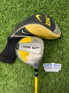Nike Sumo SQ 5W 19 Loft Diamana Regular Flex Original Grip RH - Picture 1 of 5