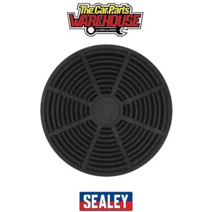 Sealey JP07 Safety Rubber Jack Pad - Type A - Picture 1 of 5