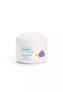 Ziaja Baby & Kids Cream 50Ml OFFICIAL UK - Picture 1 of 1
