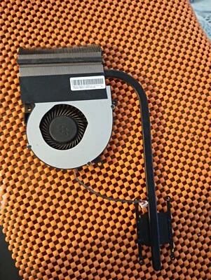 Dissipatore Ventola Asva13gndo1am01011314001x1 - Immagine 1 di 4