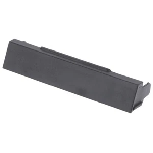 New Hard Drive Caddy Cover with Screws for Dell Latitude E6510 Laptop HDD - Afbeelding 1 van 12