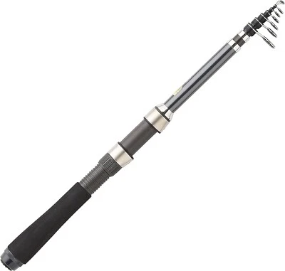 Shimano HOLIDAY PACK 10 240T Telescopic Spinning Rod Shimano HOLIDAY PACK - Image 1 of 3