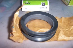 Euclid / Terex 9254672 neues Siegel. - Bild 1 von 1