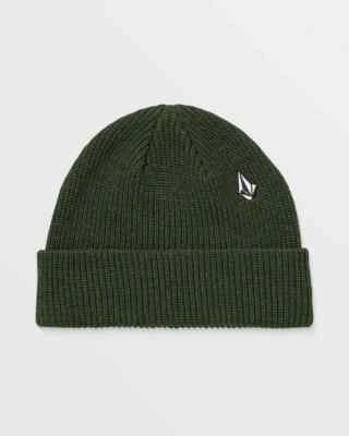 Volcom Poppen Beanie Duffle Bag NWT OSFM - Image 1 of 2