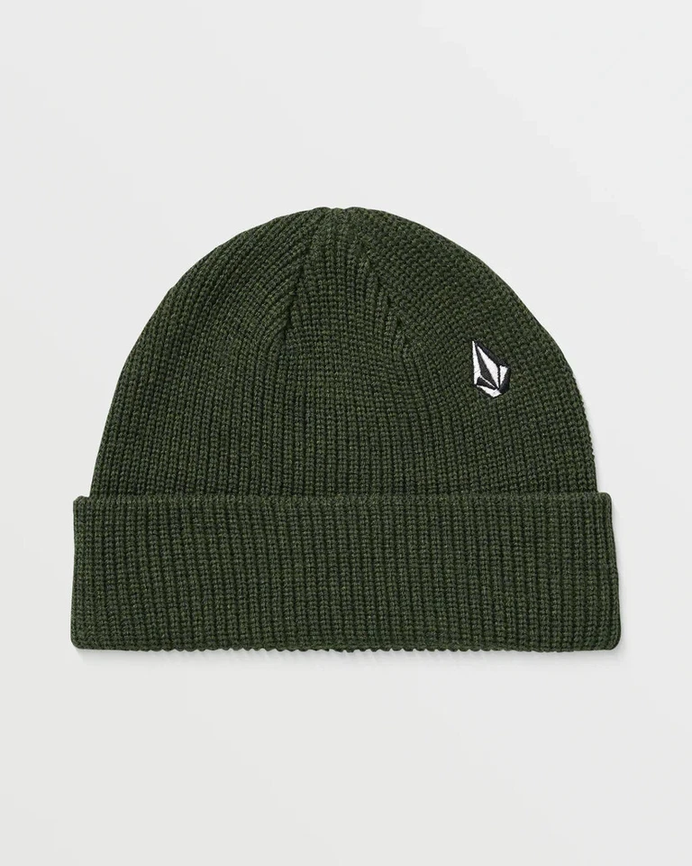 Volcom Poppen Beanie Duffle Bag NWT OSFM - Image 1 of 2