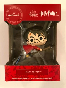 Hallmark 2020 Harry Potter adorno de Navidad - nuevo en caja - Imagen 1 de 2