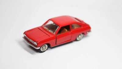 Yonezawa Japan Diapet D-182 Sunny Coupe - Excellent Vintage Original Model RARE - Image 1 of 4