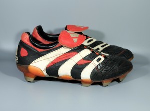 Las mejores ofertas en Botines de fútbol Adidas para hombres | eBay