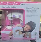 Michley Sewing Machine Lss-506 Plus New In Box Regular Size Sewing Machine