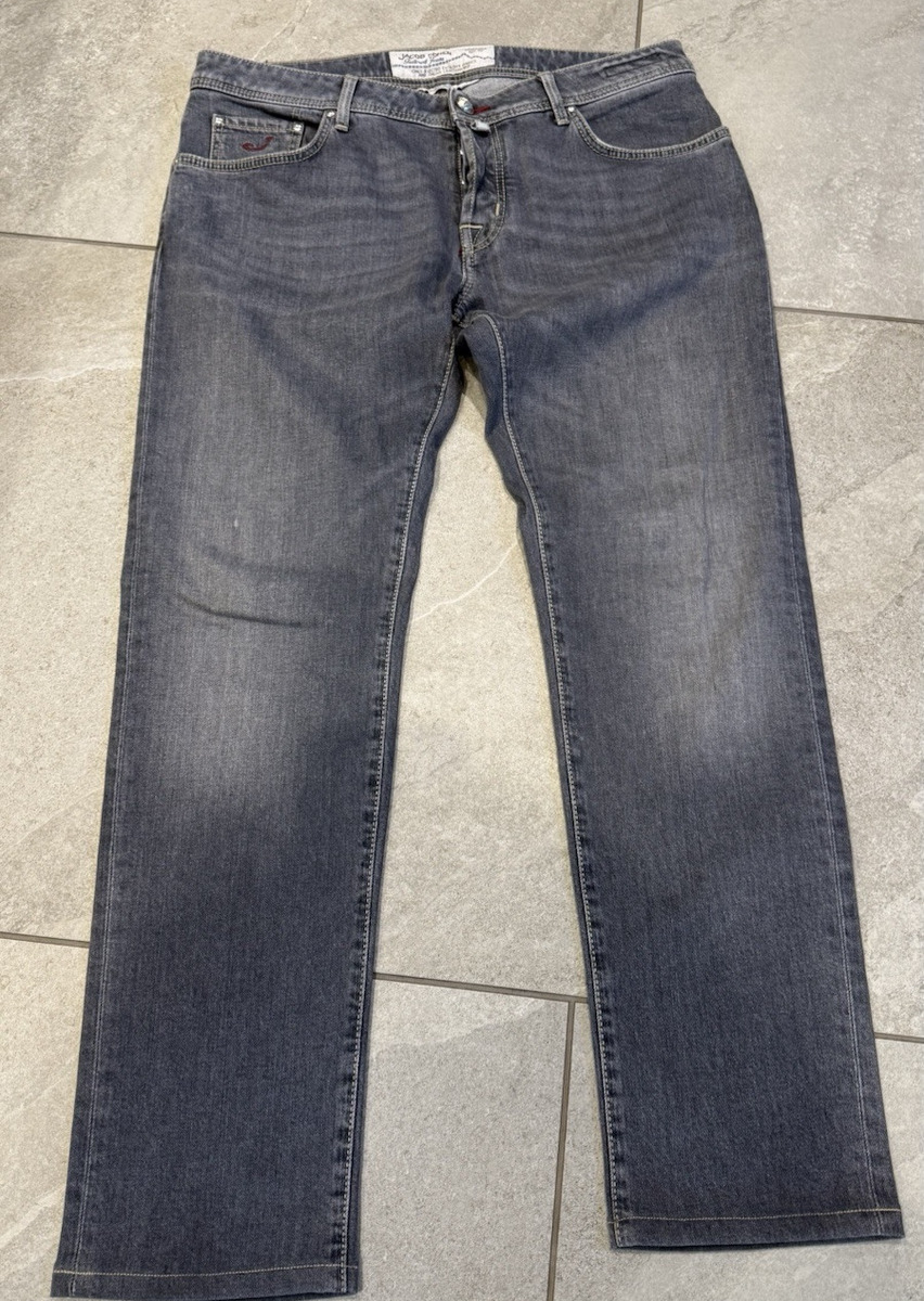 Slim Jeans Men's Jacob Cohen | eBay Slim Jeans Men's Jacob Cohen | eBay
