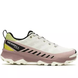 Merrell Speed Eco WP Damen Wanderschuhe Trekking Trailrunning Sneaker J037186 - Bild 1 von 6