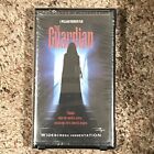 The Guardian in Time 4 VHS Halloween 1997 Anchor Bay Home Ent VHS pas Betamax