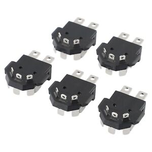 ⭐Battery Connector Terminal Block Replacement/For Tool M12,Li-ion Battery#