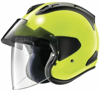 Arai Ram-X Ram X Street Enduro Open Face Visor Helmet - Image 1 of 3