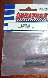 Duratrax RC DTXC8900 Shaft Wheel 2pc pack - Picture 1 of 2