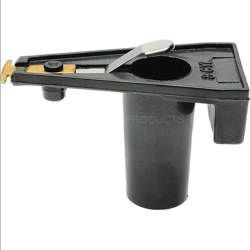 FD117T Distributor Rotor New for Custom Econoline Van E150 E250 E350 Ford F-150 - Image 1 of 3