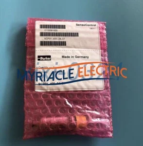 1pcs NEW Parker SCP01-400-34-07 Pressure sensor DHL shipping - Picture 1 of 7