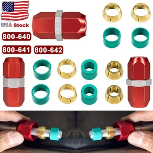 Kit de reparación de conectores de empalme de línea de CA 800-640 800-641 800-642 5/8"" 1/2"" - Imagen 1 de 9