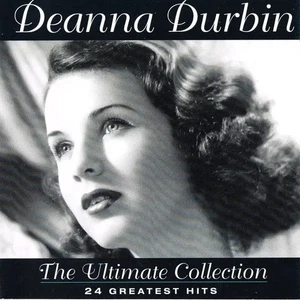 CD Deanna Durbin The Ultimate Collection Prism Leisure Corporation - Bild 1 von 1