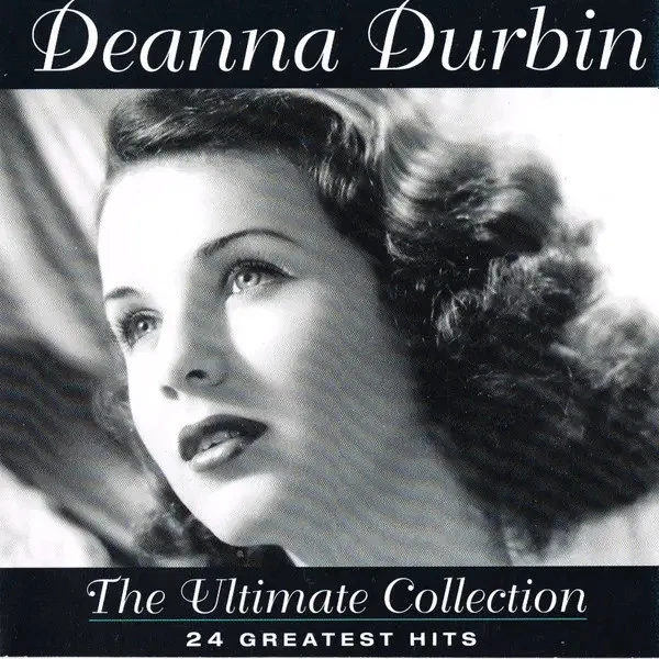 CD Deanna Durbin The Ultimate Collection Prism Leisure Corporation - Bild 1 von 1