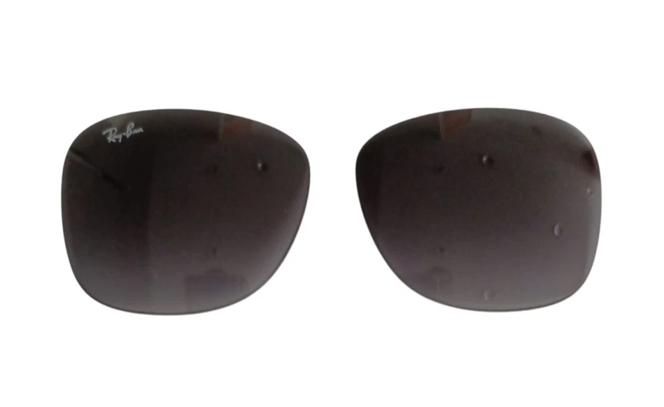 RAY BAN RB 4195 REPLACEMENT ORIGINAL LENSES RAY BAN RB 4195 LENTI DI RICAMBIO  - Immagine 1 di 1