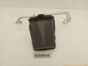 Chrysler Crossfire HVAC Air Conditioning AC Heater Core Fits 2004-2008 04 05 06 - Picture 1 of 12