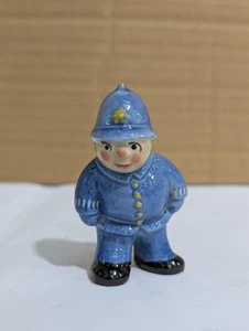 Old Vintage Wade Figure PC Plod Policeman from Noddy Series. Please Read - Picture 1 of 7