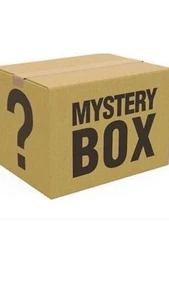 Mystery Box Overstock Random Items Surprise Box Amazon Household General Merch + - Picture 1 of 1