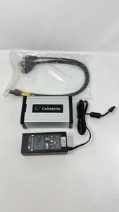 CeIlebrite Adapter - Zdjęcie 1 z 7