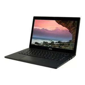 Dell Latitude 7280 12,5" FHD i5-7300U 8 Go DDR4 256 Go SSD AZERTY Windows 11 Pro - Zdjęcie 1 z 3