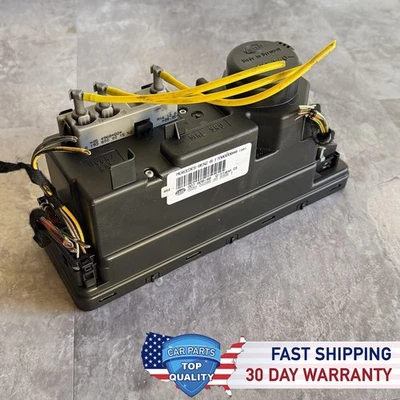 Bomba de vacío cerradura de puerta central Crossfire 97-04 Mercedes SLK 04-08 1708000848 Foto 1 de 4