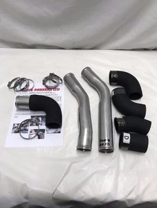 SPCK224CL 200TDI DISCOVERY INTO DEFENDER 90/110 CONVERSION INTERCOOLER PIPE KIT - Picture 1 of 1