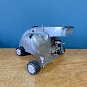 Conjunto base motor aspiradora Kirby Heritage II 2HD - Funciona - Imagen 1 de 11
