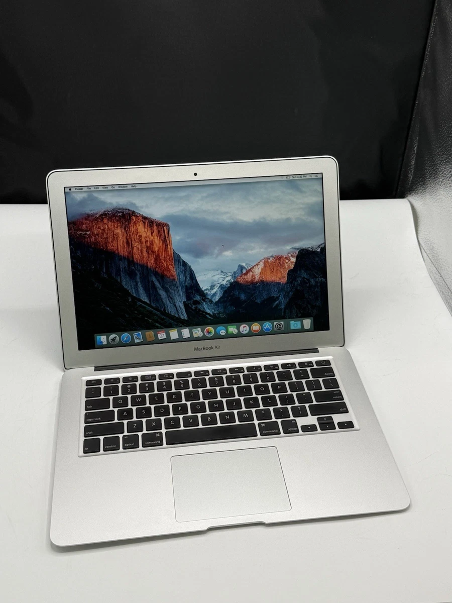 Preços baixos em MacBook Air A1369 | eBay