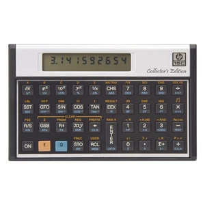 HP 15C Collector's Edition - Picture 1 of 5