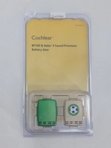Porta batteria Cochlear Bp100 Baha - Foto 1 di 1