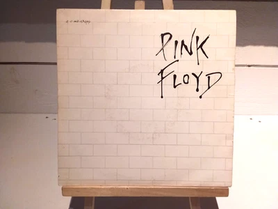 SP / 45T SINGLE PINK FLOYD " THE WALL " / FR. 1979 - Photo 1/3