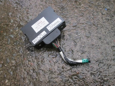 MODULO ALLARME TOYOTA YARIS 1.5 TS T SPORT 3DR NCP13 MK1 2001 08190-12930 - Immagine 1 di 2