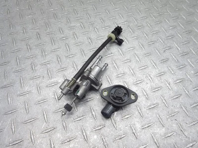 Sensor de ralentí posición del acelerador Honda CBR929RR CBR 929RR CBR900RR TPS 2000 00-01 Foto 1 de 4