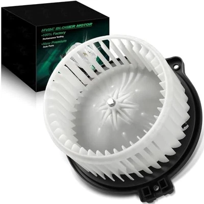 HVAC Heater Blower Motor for Toyota Corolla 2002-2008, Matrix 2003-2008 - Image 1 of 4