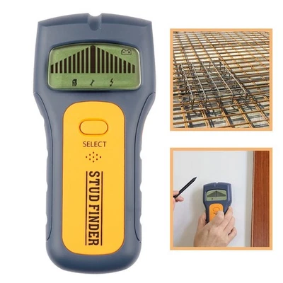 Advanced Technology Wall Scanner Providing Reliable Results Every Time - Image 1 of 4