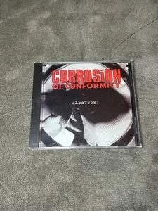 Corrosion of Conformity - Albatross - Columbia CD Single - LN -  $5.00 Shipping - Picture 1 of 3