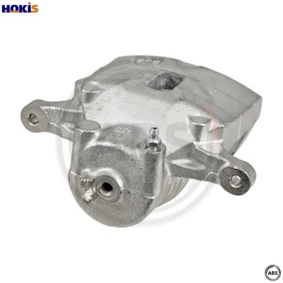 BRAKE CALIPER 740291 FOR HYUNDAI KIA SOUL/II/SUV D4FD 1.7L G4FD 1.6L G4NA 2.0L - Image 1 of 4