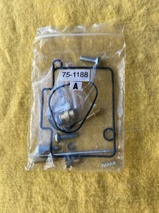 2005 Kawasaki KX125 Carburetor Repair Kit - Bild 1 von 1