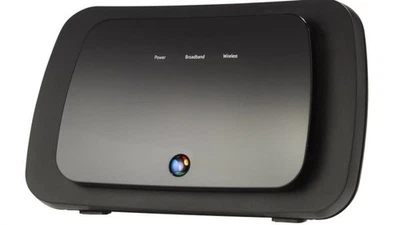 BT Home Hub 3.0 300 Mbps 10/100 Wireless N Router (BTHOMEHUB3.0) - Image 1 of 3