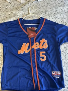 David Wright Trikot - Bild 1 von 5