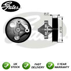 Deflection Guide Pulley Gates Fits Renault Clio Megane Scenic Kangoo