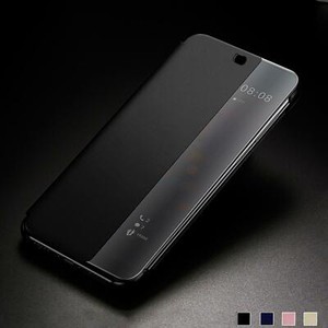 Smart View Case Flip Cover for Huawei P20 Lite Pro Protection Case Mobile Phone Bag