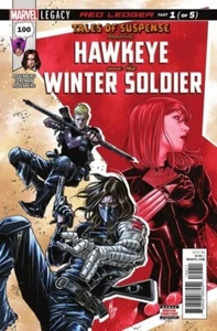 TALES OF SUSPENSE #100 BY MARVEL COMICS 2018 - Picture 1 of 1